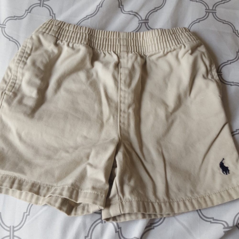 Cute Polo shorts